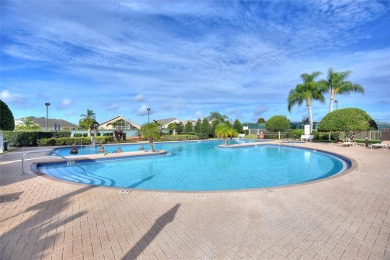 One or more photo(s) has been virtually staged. Neat, clean and on Ridgewood Lakes Golf and Country Club in Florida - for sale on GolfHomes.com, golf home, golf lot