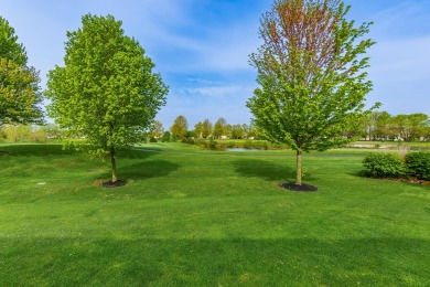 Located in The Reserve at Glenross, this stunning home offers on Glen Ross Golf Club in Ohio - for sale on GolfHomes.com, golf home, golf lot
