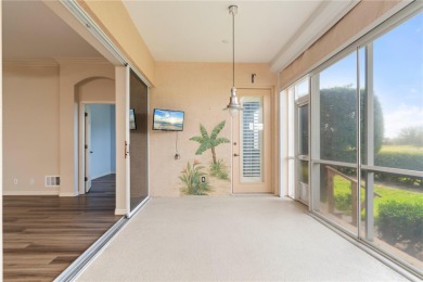 **SPACIOUS VIZCAYA CONDO W/PRIVATE 2-CAR GARAGE & GOLF COURSE on Twin Isles Country Club in Florida - for sale on GolfHomes.com, golf home, golf lot