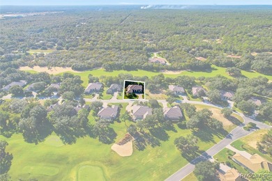 Vacant and move in ready: Meticulously Maintained Home in on Black Diamond Ranch Golf Course in Florida - for sale on GolfHomes.com, golf home, golf lot
