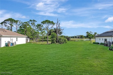 This exceptional lot offers breathtaking views of the Coral Oaks on Burnt Store Golf Club in Florida - for sale on GolfHomes.com, golf home, golf lot