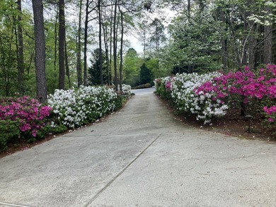 New Pricing | Classic brick golf course home at 5068 Belle Meade on The Golf Club At Cedar Creek in South Carolina - for sale on GolfHomes.com, golf home, golf lot