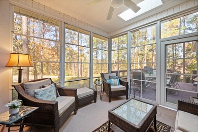 New Pricing | Classic brick golf course home at 5068 Belle Meade on The Golf Club At Cedar Creek in South Carolina - for sale on GolfHomes.com, golf home, golf lot