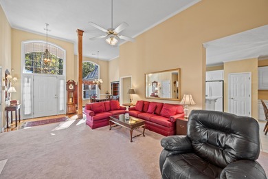 New Pricing | Classic brick golf course home at 5068 Belle Meade on The Golf Club At Cedar Creek in South Carolina - for sale on GolfHomes.com, golf home, golf lot