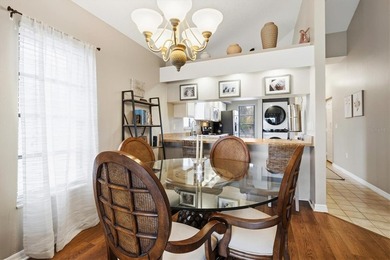 Welcome to easy, low maintenance living in this fully furnished on Capri Isle Golf Club in Florida - for sale on GolfHomes.com, golf home, golf lot