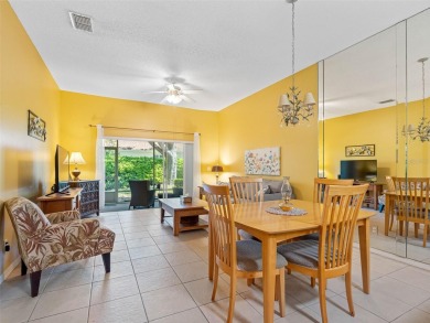 Come and enjoy the beauty and resort style living in this active on Falcon Watch Golf Club in Florida - for sale on GolfHomes.com, golf home, golf lot