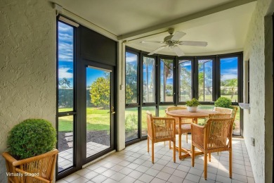 Resort-style and maintenance-free living can be yours in this on Jonathans Landing Golf Club in Florida - for sale on GolfHomes.com, golf home, golf lot
