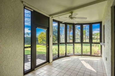 Resort-style and maintenance-free living can be yours in this on Jonathans Landing Golf Club in Florida - for sale on GolfHomes.com, golf home, golf lot