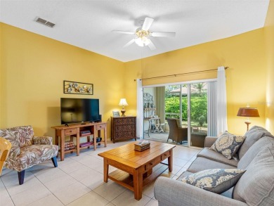 Come and enjoy the beauty and resort style living in this active on Falcon Watch Golf Club in Florida - for sale on GolfHomes.com, golf home, golf lot