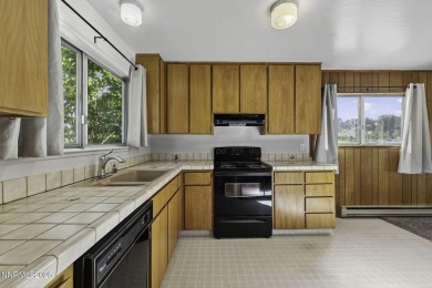 Open House Sat 8/23 from Noon-5. Welcome to your new home! This on Carson Valley Golf Course in Nevada - for sale on GolfHomes.com, golf home, golf lot