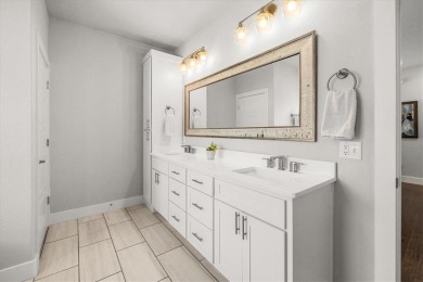 Welcome to this smart designed 3-bedroom + office, 2.5-bath on Shadow Valley Country Club in Arkansas - for sale on GolfHomes.com, golf home, golf lot