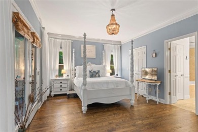Enjoy the beauty of this elaborate Three Story Custom Built Home on Big Canoe Golf Club - Cherokee in Georgia - for sale on GolfHomes.com, golf home, golf lot