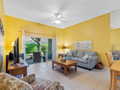 Come and enjoy the beauty and resort style living in this active on Falcon Watch Golf Club in Florida - for sale on GolfHomes.com, golf home, golf lot