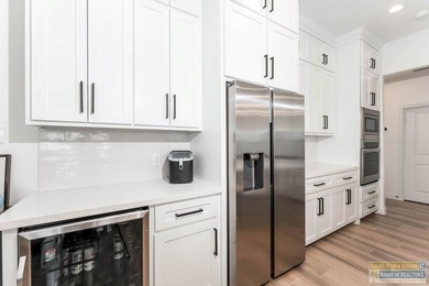 Welcome to 149 Torrey Pines --a fully furnished, move-in ready on South Padre Island Golf Club in Texas - for sale on GolfHomes.com, golf home, golf lot