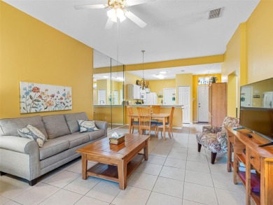 Come and enjoy the beauty and resort style living in this active on Falcon Watch Golf Club in Florida - for sale on GolfHomes.com, golf home, golf lot