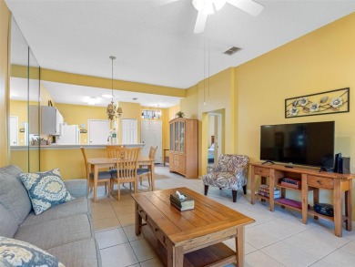 Come and enjoy the beauty and resort style living in this active on Falcon Watch Golf Club in Florida - for sale on GolfHomes.com, golf home, golf lot
