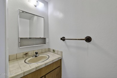 Open House Sat 8/23 from Noon-5. Welcome to your new home! This on Carson Valley Golf Course in Nevada - for sale on GolfHomes.com, golf home, golf lot
