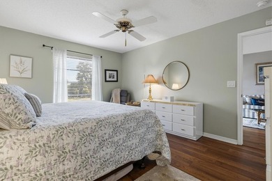 Welcome to easy, low maintenance living in this fully furnished on Capri Isle Golf Club in Florida - for sale on GolfHomes.com, golf home, golf lot