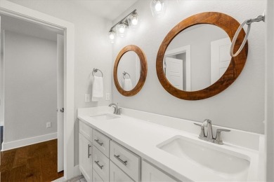 Welcome to this smart designed 3-bedroom + office, 2.5-bath on Shadow Valley Country Club in Arkansas - for sale on GolfHomes.com, golf home, golf lot