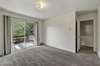Open House Sat 8/23 from Noon-5. Welcome to your new home! This on Carson Valley Golf Course in Nevada - for sale on GolfHomes.com, golf home, golf lot