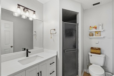 Welcome to easy, low maintenance living in this fully furnished on Capri Isle Golf Club in Florida - for sale on GolfHomes.com, golf home, golf lot