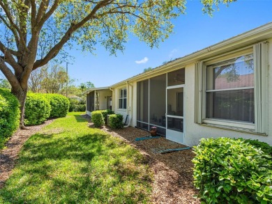 Come and enjoy the beauty and resort style living in this active on Falcon Watch Golf Club in Florida - for sale on GolfHomes.com, golf home, golf lot