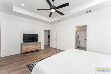 Welcome to 149 Torrey Pines --a fully furnished, move-in ready on South Padre Island Golf Club in Texas - for sale on GolfHomes.com, golf home, golf lot