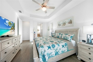 comfort. This nearly new 2-bedroom residence with a den and 2.5 on Heritage Landing Golf  in Florida - for sale on GolfHomes.com, golf home, golf lot