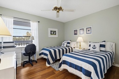 Welcome to easy, low maintenance living in this fully furnished on Capri Isle Golf Club in Florida - for sale on GolfHomes.com, golf home, golf lot