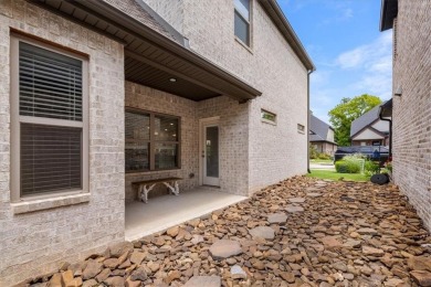Welcome to this smart designed 3-bedroom + office, 2.5-bath on Shadow Valley Country Club in Arkansas - for sale on GolfHomes.com, golf home, golf lot