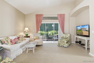 MAINTENANCE-FREE living in the sought-after gated community of on Skyview At Terra Vista Golf and Country Club in Florida - for sale on GolfHomes.com, golf home, golf lot