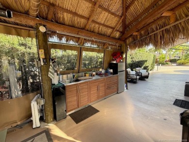 Prime Location with Stunning Views! Originally designed as a on Motorcoach Resort Golf Course in Florida - for sale on GolfHomes.com, golf home, golf lot