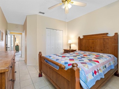 Come and enjoy the beauty and resort style living in this active on Falcon Watch Golf Club in Florida - for sale on GolfHomes.com, golf home, golf lot