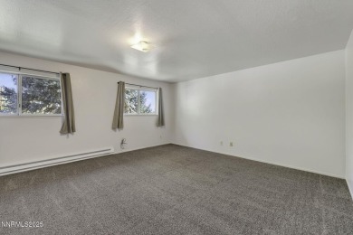 Open House Sat 8/23 from Noon-5. Welcome to your new home! This on Carson Valley Golf Course in Nevada - for sale on GolfHomes.com, golf home, golf lot