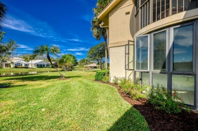 Resort-style and maintenance-free living can be yours in this on Jonathans Landing Golf Club in Florida - for sale on GolfHomes.com, golf home, golf lot