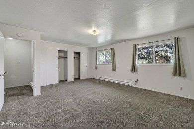 Open House Sat 8/23 from Noon-5. Welcome to your new home! This on Carson Valley Golf Course in Nevada - for sale on GolfHomes.com, golf home, golf lot