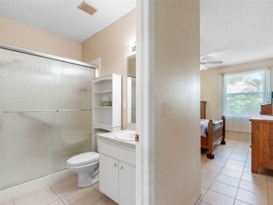 Come and enjoy the beauty and resort style living in this active on Falcon Watch Golf Club in Florida - for sale on GolfHomes.com, golf home, golf lot