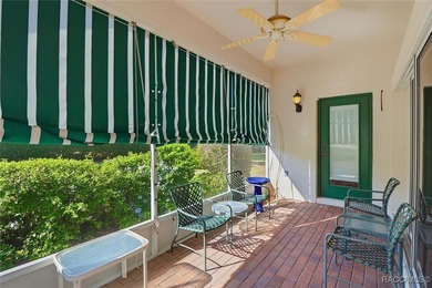 MAINTENANCE-FREE living in the sought-after gated community of on Skyview At Terra Vista Golf and Country Club in Florida - for sale on GolfHomes.com, golf home, golf lot