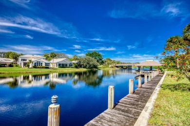 Resort-style and maintenance-free living can be yours in this on Jonathans Landing Golf Club in Florida - for sale on GolfHomes.com, golf home, golf lot