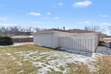 Welcome to your new home in Ballwin! Completely renovated from on Ballwin Golf Club in Missouri - for sale on GolfHomes.com, golf home, golf lot