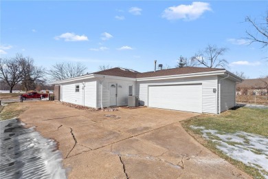 Welcome to your new home in Ballwin! Completely renovated from on Ballwin Golf Club in Missouri - for sale on GolfHomes.com, golf home, golf lot