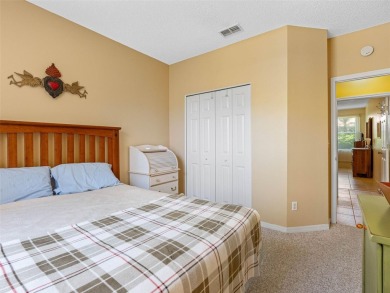 Come and enjoy the beauty and resort style living in this active on Falcon Watch Golf Club in Florida - for sale on GolfHomes.com, golf home, golf lot