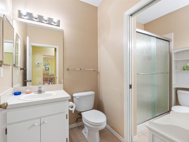 Come and enjoy the beauty and resort style living in this active on Falcon Watch Golf Club in Florida - for sale on GolfHomes.com, golf home, golf lot