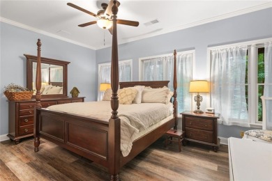 Enjoy the beauty of this elaborate Three Story Custom Built Home on Big Canoe Golf Club - Cherokee in Georgia - for sale on GolfHomes.com, golf home, golf lot