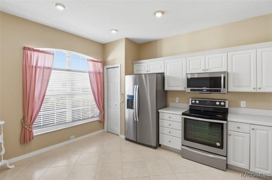 MAINTENANCE-FREE living in the sought-after gated community of on Skyview At Terra Vista Golf and Country Club in Florida - for sale on GolfHomes.com, golf home, golf lot