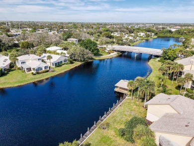 Resort-style and maintenance-free living can be yours in this on Jonathans Landing Golf Club in Florida - for sale on GolfHomes.com, golf home, golf lot