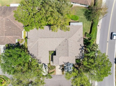 Come and enjoy the beauty and resort style living in this active on Falcon Watch Golf Club in Florida - for sale on GolfHomes.com, golf home, golf lot