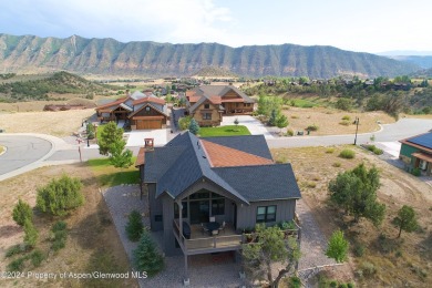 Discover your dream home in the exclusive Lakota Canyon Ranch on Lakota Canyon Ranch and Golf Club in Colorado - for sale on GolfHomes.com, golf home, golf lot