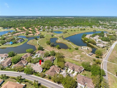 Come and enjoy the beauty and resort style living in this active on Falcon Watch Golf Club in Florida - for sale on GolfHomes.com, golf home, golf lot