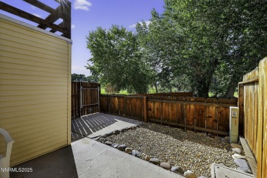 Open House Sat 8/23 from Noon-5. Welcome to your new home! This on Carson Valley Golf Course in Nevada - for sale on GolfHomes.com, golf home, golf lot